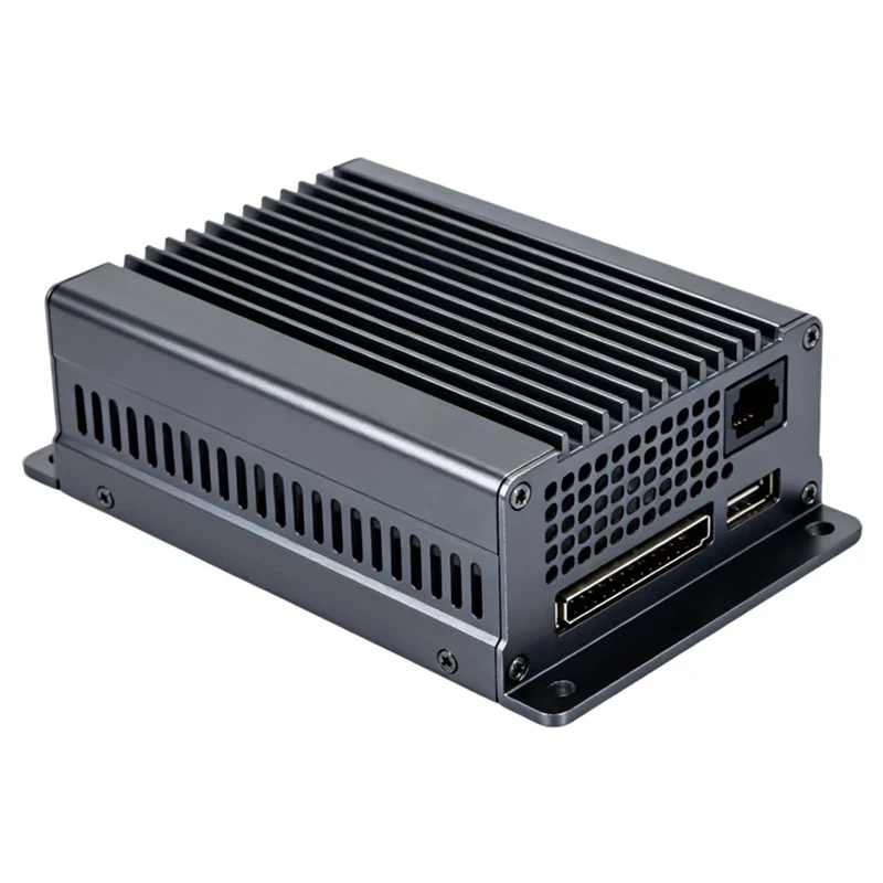 Custom Stainless Steel Aluminum Equipment Enclosure Box Shell Enclosure Battery Box Housing Sheet Metal Fabrication