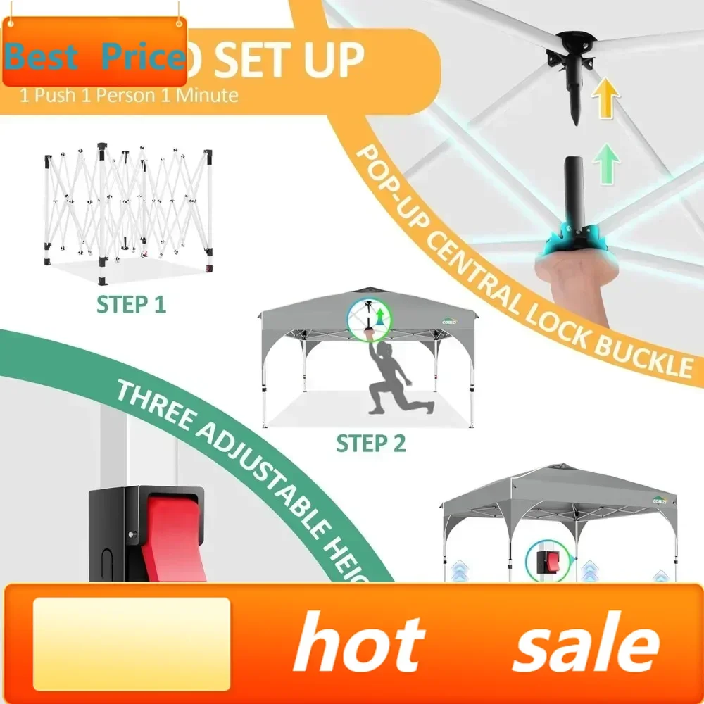 Hot Salescanopy Ten…