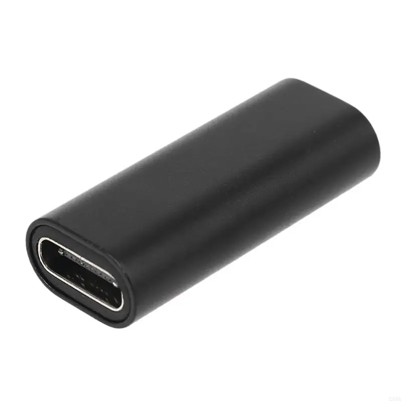 Q5WA OTG USB C к типу C -разъему для женского заряда