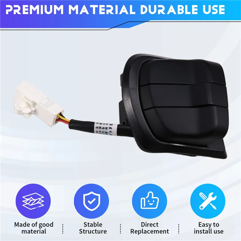 

37490-66M10 Car Steering Wheel Handsfree Phone Switch For Changan Suzuki Fengmai Qiyue Vitara Primera-X67A