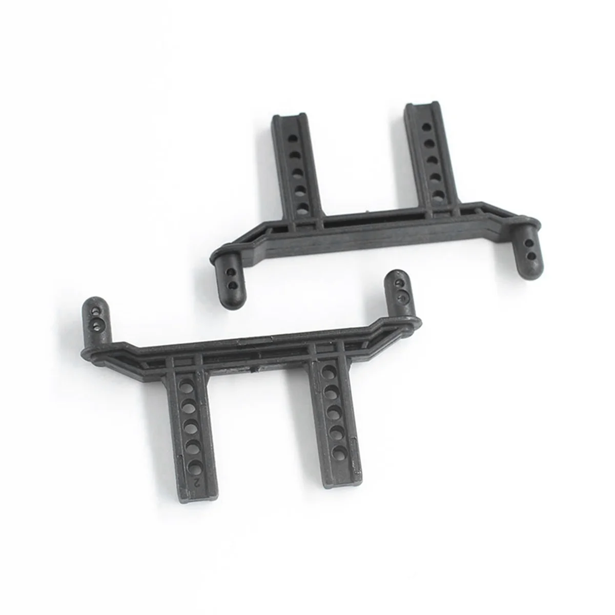 SCY 원격 제어 자동차 부품에 대 한 A77I 4pcs 자동차 쉘 열 쉘 기둥 어셈블리의 6005 모델