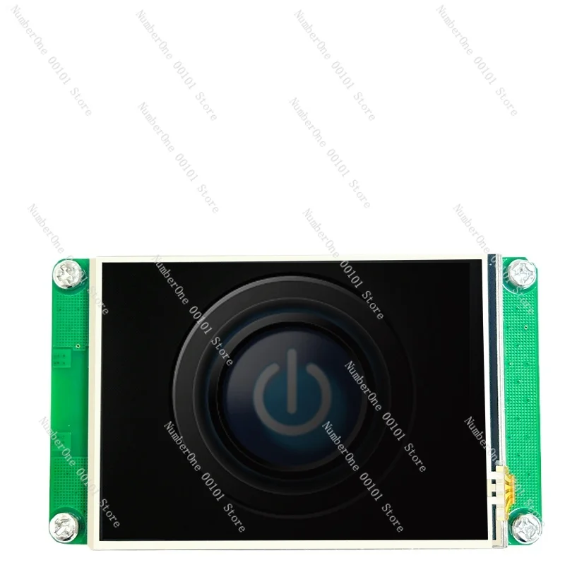 discharging integrated inverter control board adjustable charging voltage current outdoor mobile energy storage lithium battery