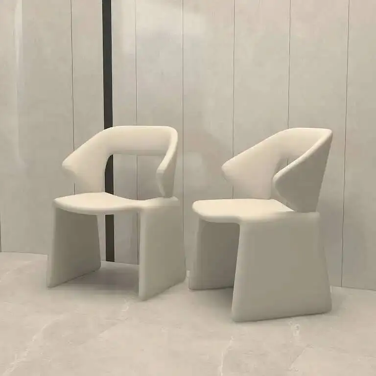 

Aesthetic Chairs Cute Modern Creative Lounge Party Gaming Balcony Makeup Living Room Chairs Dresser Sillon Ornaments Home Decor