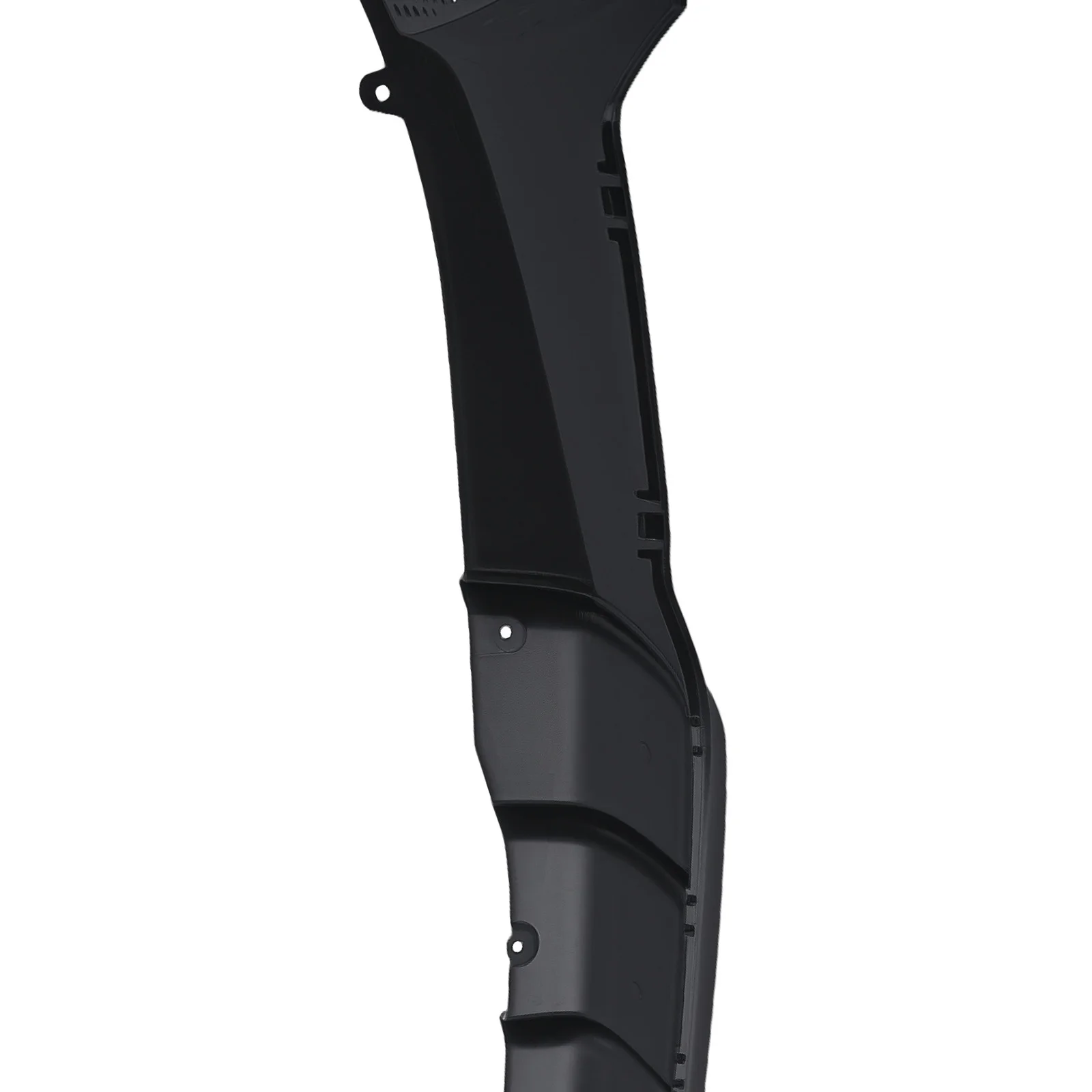 

Задний диффузор с двойным выхлопом, глянцевый, для BMW F32 F33 F36 4 серии M Sport 2014-2020 гг.