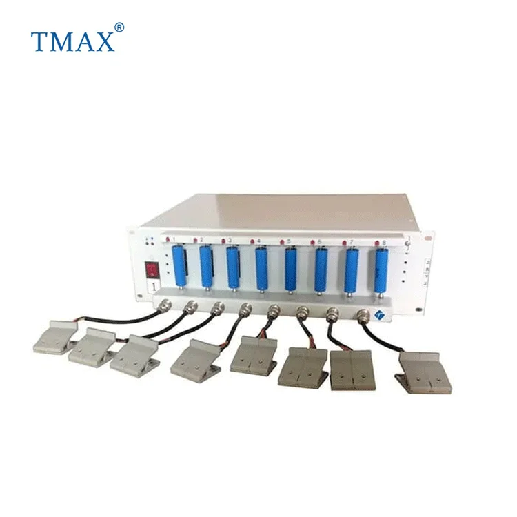 

TMAX Brand Lithium Ion Battery Pack Tester Laptop Battery Tester ,Battery test Machine