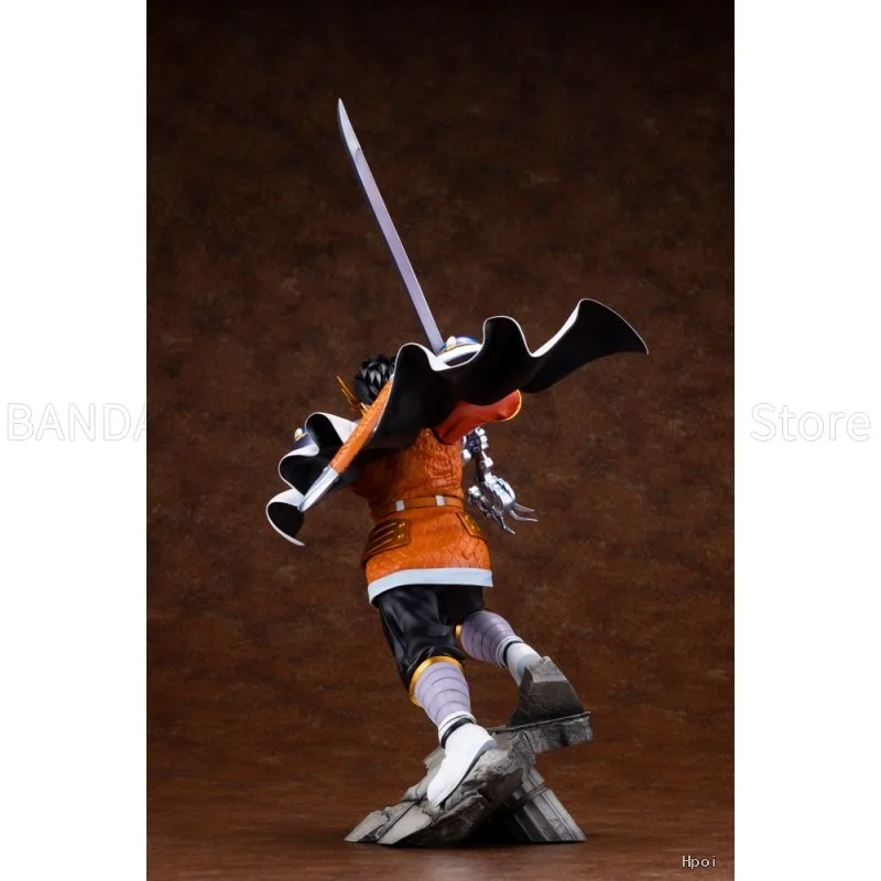 متوفر في المخزون الأصلي KOTOBUKIYA ARTFX J Dragon Quest: مجموعة هدايا ألعاب نموذج مغامرة داي باران