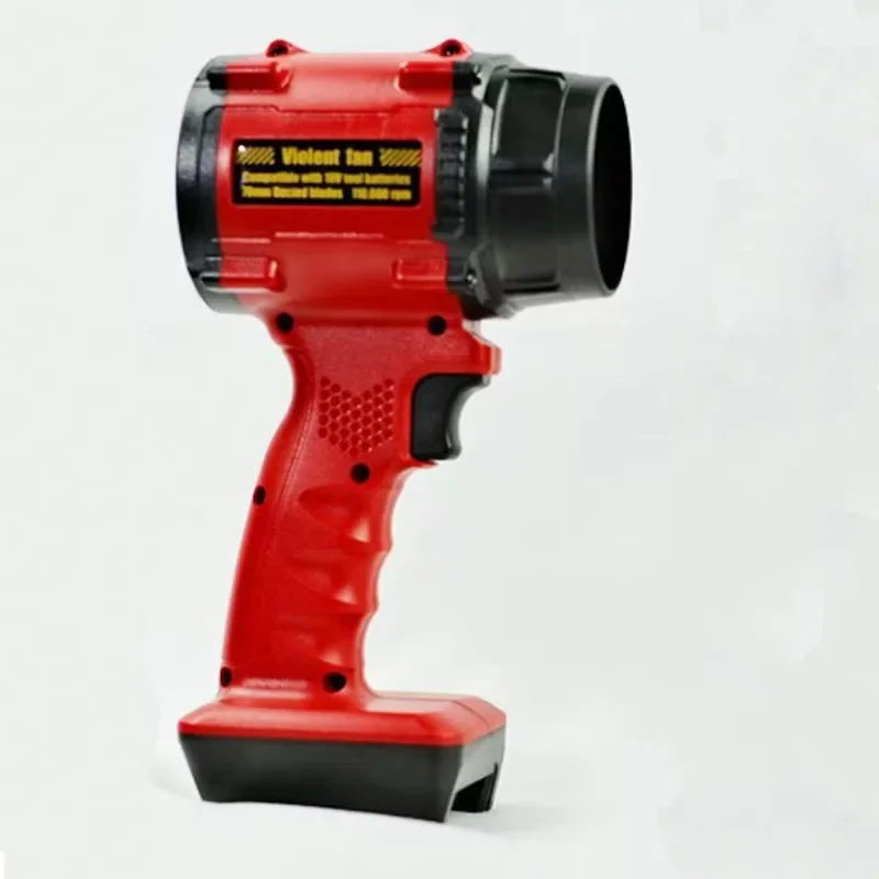 Thumbnail 4 - #14 Budget Leaf Blowers for Smart Shoppers