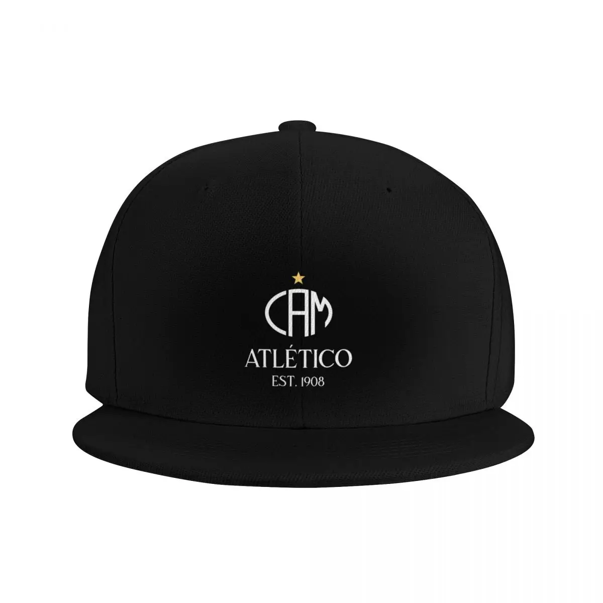 Atlético Mineiro Baseball Cap Custom Cap Sun Cap Girl Men's