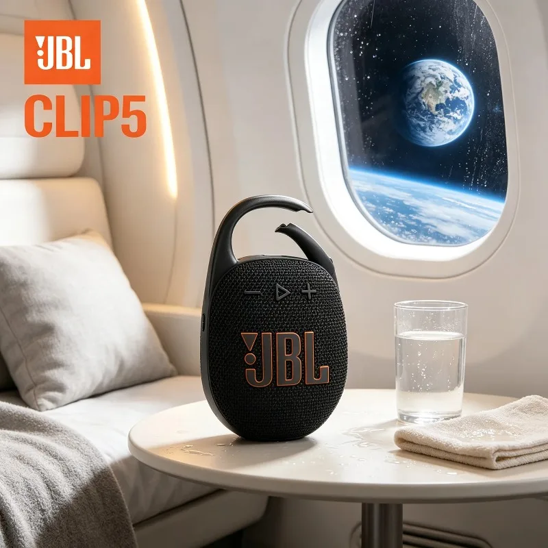 jbl-clip5-ip67-waterproof-dustproof-bluetooth-speaker-mini-clip-portable-wireless-loudspeaker-for-beach-camping-hiking-travel
