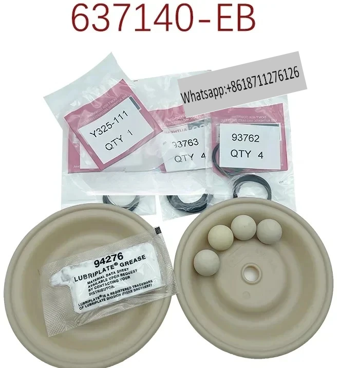 Neue Originalverpackung/ 637140-EB {Nr.24Lagerplatz} Sofort versendet