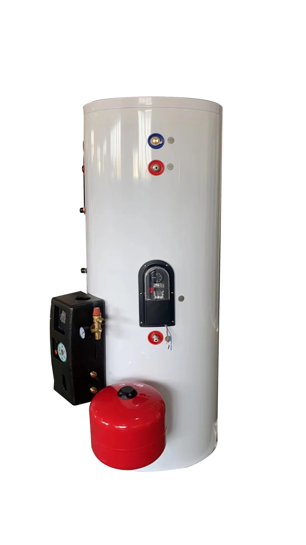 

100 to 1000 liters chilled hot water buffer tank