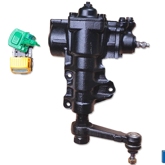 

Steering Gear Box for MITSUBISHI Professional Manufacture