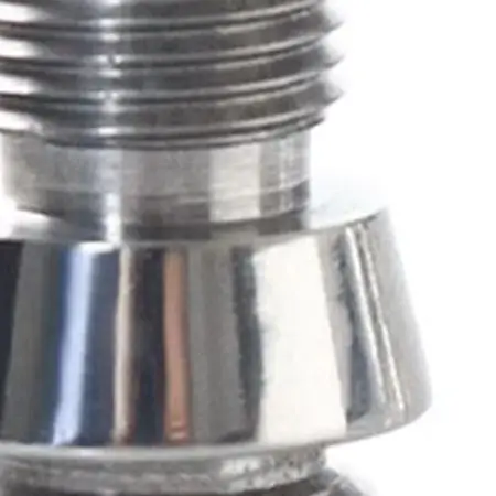 304 Stainless Steel Nozzle Coffee for espresso Attachment 3*1*1CM Coffee Steam Nozzle Stainless Steel Construction
