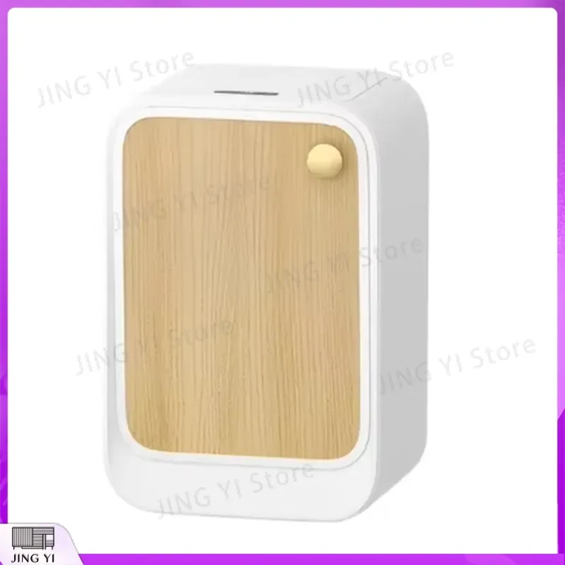 Smart Trash Can Automatic Sensor Garbage Bin Large Capacity Motion Detection Waste Basket for Kitchen Living Room Bathroom