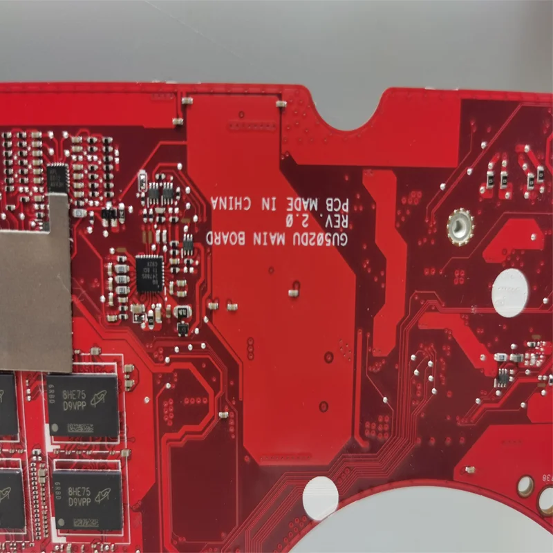 Hua~ Shuo, Player C… - image