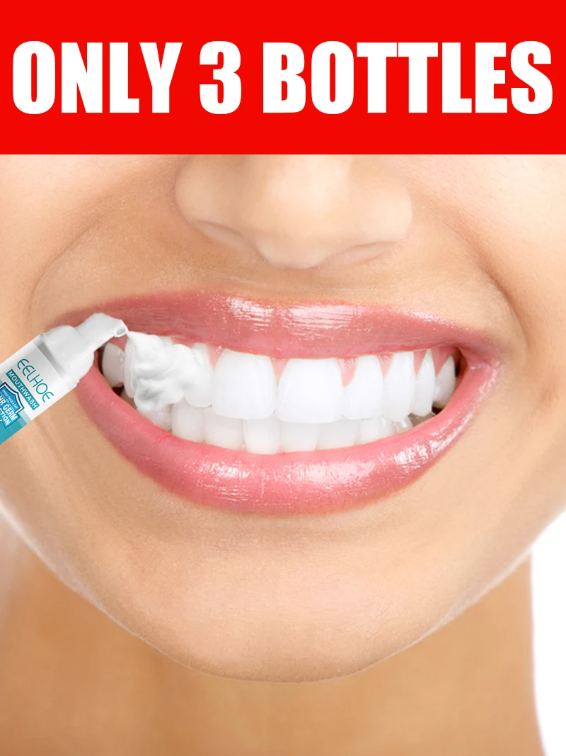 

Generation-2 Paste Says Goodbye To Your Teeth Troubled In 7 Days