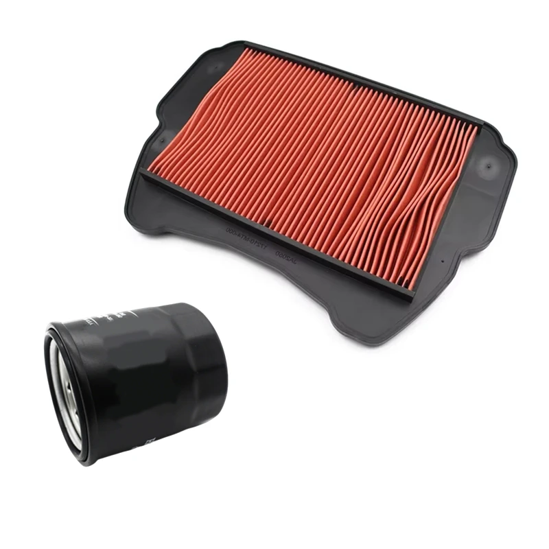 

17210-MT4-000 Motorcycle Air Filter For Honda VFR750 VFR750F Interceptor FL FM FN FP FR FS FT FV FW 1990-1998 Intake Cleaner