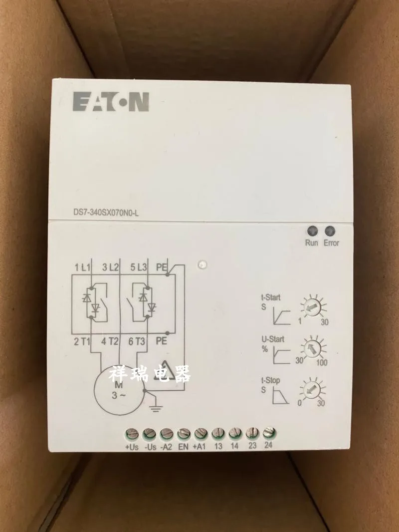 Eaton Eaton Muller soft starter DS7-340SX070N0-L DS7-340SX070No-L