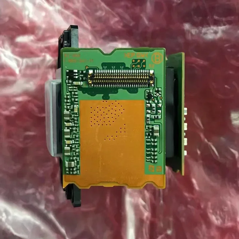 New Image sensor CMOS matrix repair parts for Sony PXW-Z280 Z280 Z80V camcorder