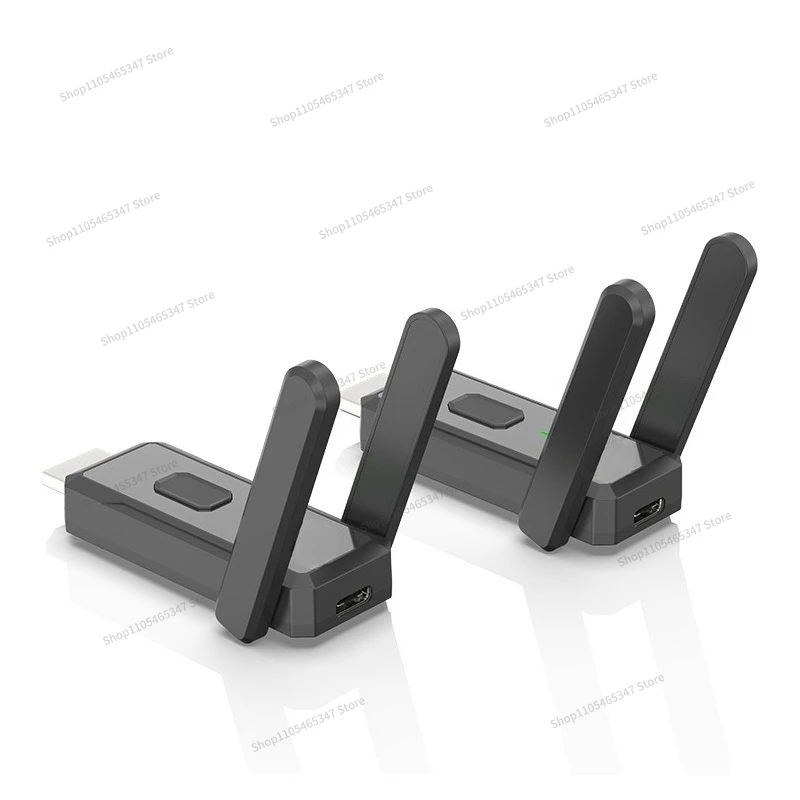ForWireless Extender 150 Meters Image Transmission High-resolution Video Signal Transmission Equipment Wireless HDMI One-to-many