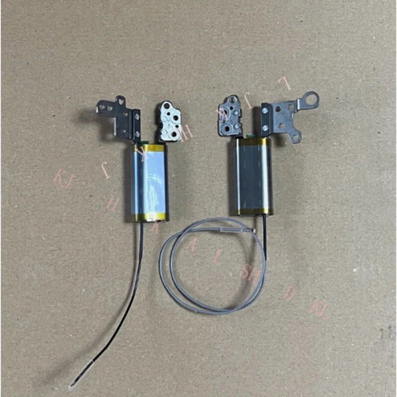 

N New for Lenovo Yoga 7-15ITL Yoga 7-15IIL05 Yoga15ITL05 hinges L+R