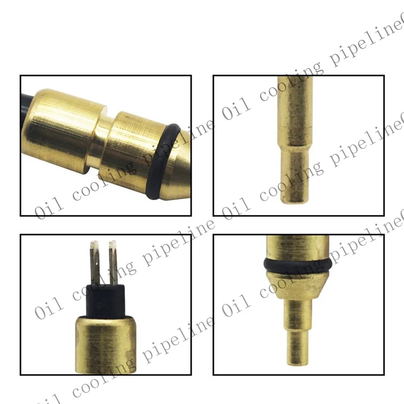 A+ Wall Hung Boiler Water Heater Temperature Sensor for Heating Applications