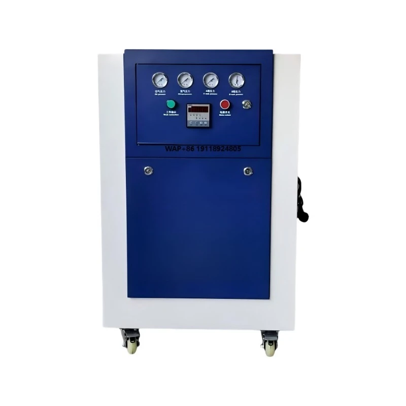 

Good Performance Nitrogen Generator Welder Welding Machines Welding Machine with Reasonable Price