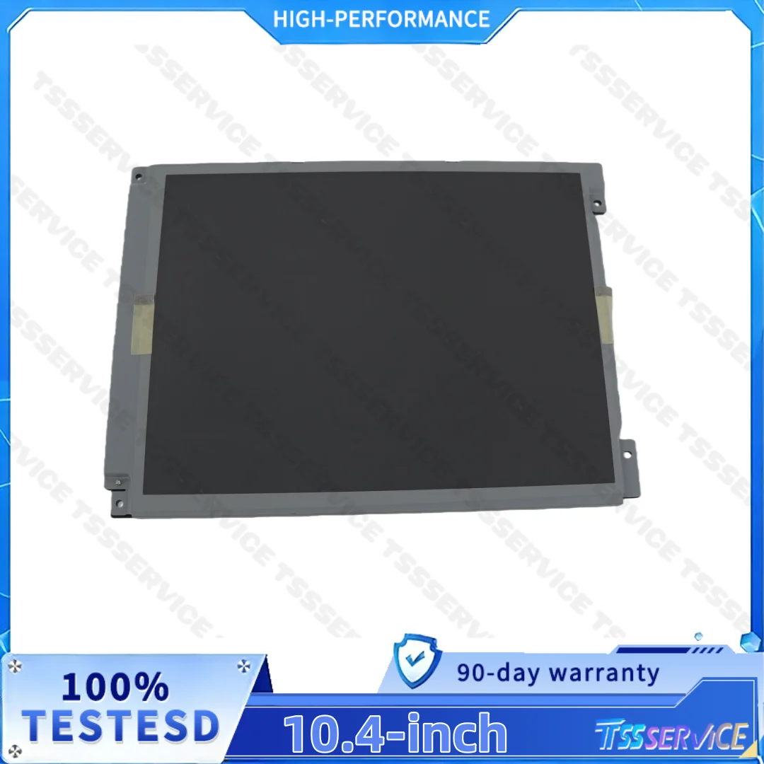 10.4 Inch 640x480 TFT LCD Module LQ104V1DG81 Fast Shipping