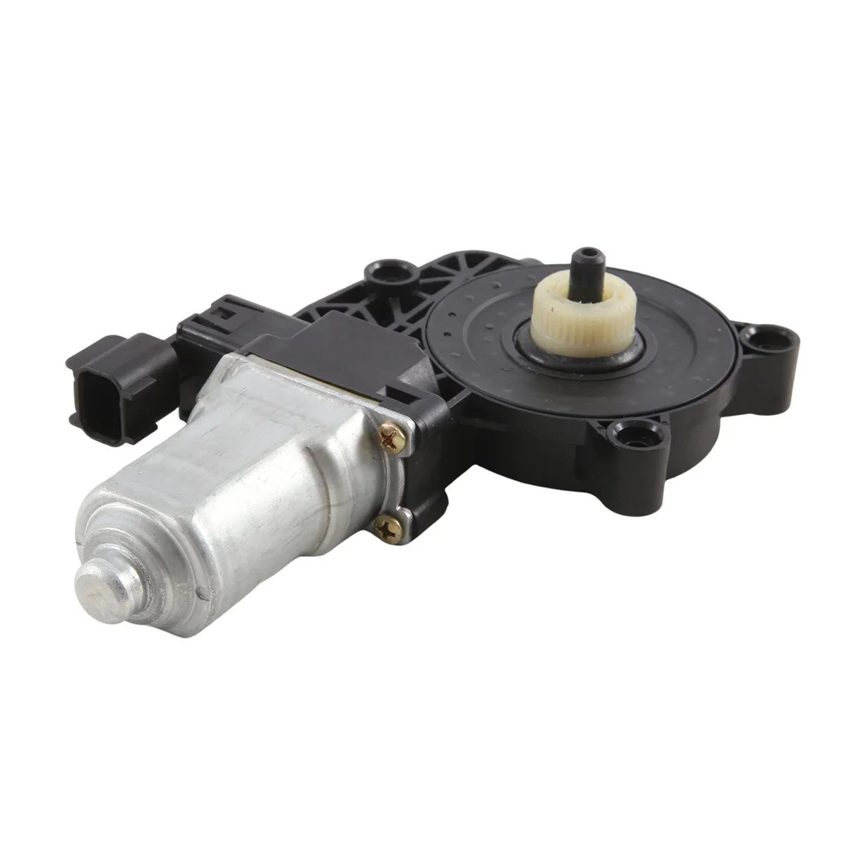 Car Front R/Rear L Power Window Motor Assembly 6CP114553H1C for Ford Everest Ranger Focus Lw