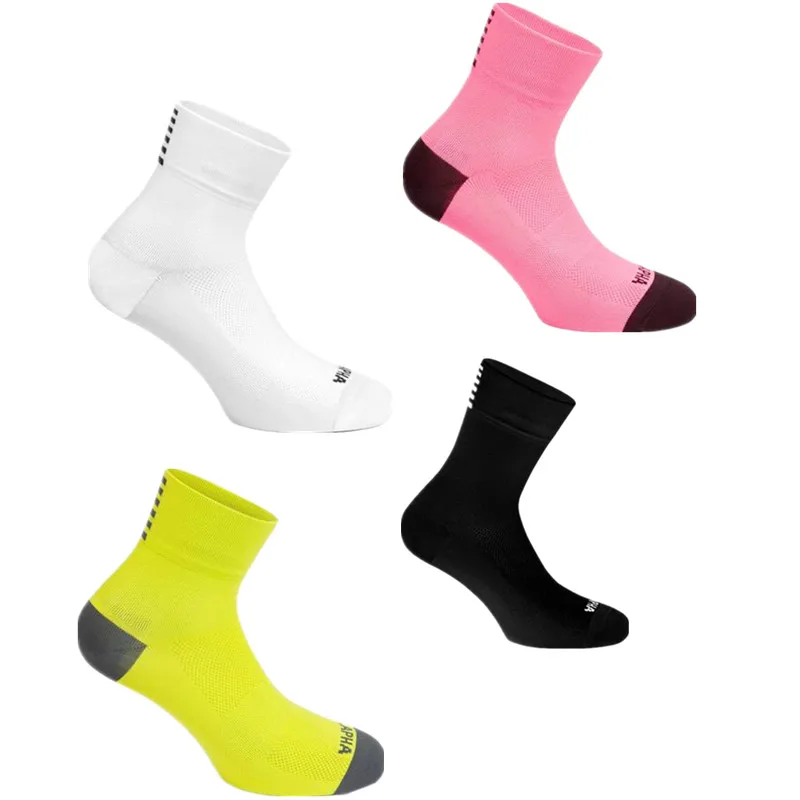 

New Summer Short Sports Socks Professional Road new Cycling Socks Men Women Bike Socks