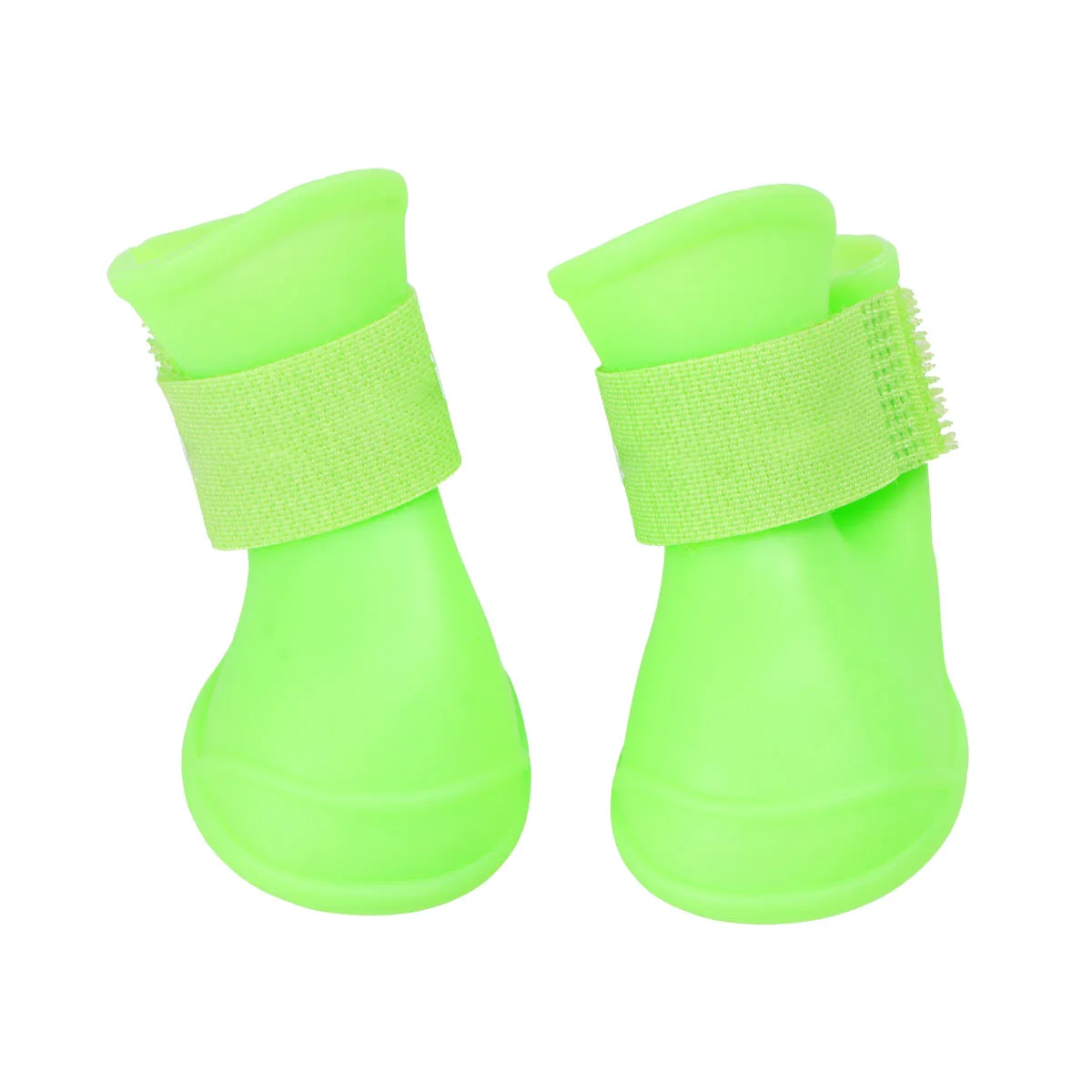

Pet Shoes Dog Waterproof Puppy Rain Boots Snow Mud for Cold Weather Little Small