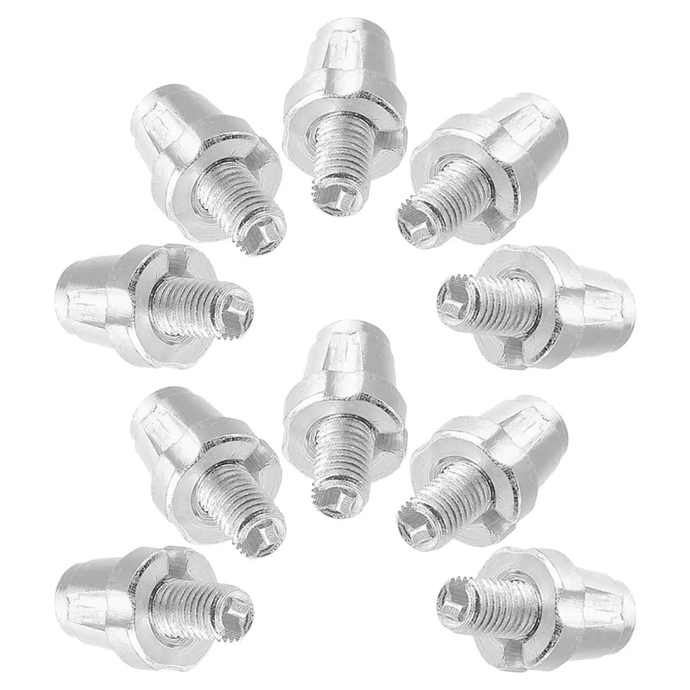 

10pcs Brake Screws M7 Adjustment Parts Bike Handle Lever Adjusting Screws Fasteners Cable Regulator Bike Handle Lever