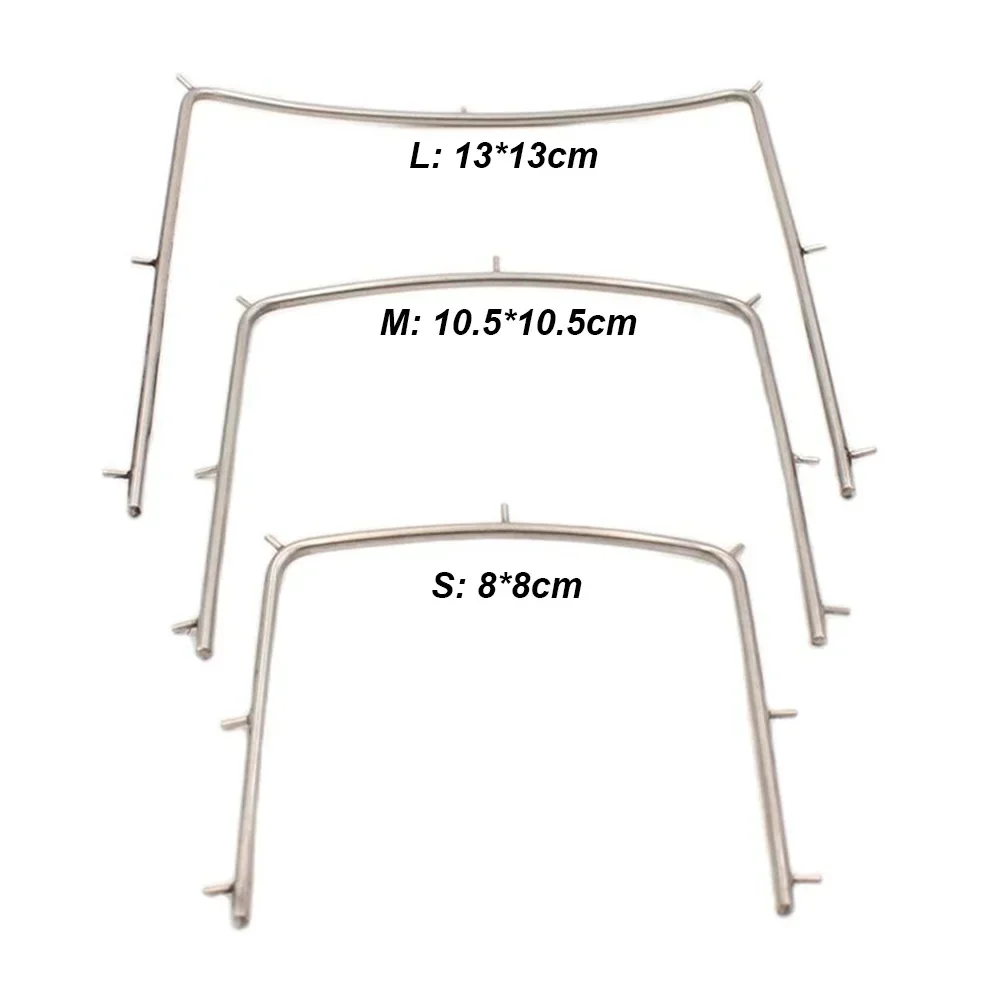 Dental Lab Rubber Dam Mouth Opener Frame Holder autoclavable Oral Lip Cheek Retractor Teeth Whitening Orthodontic Expander Clamp