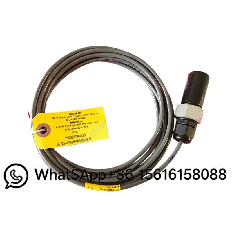 HVAC Oil Level Sensor SEN01985 X13790834040 X13790834050 SEN01553 Replacement Part for Air Conditioner Compressor Protection