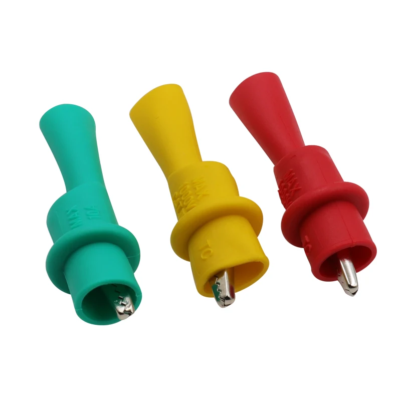 60V-600V AC Three Phase Rotation Indicator Meter Phase Sequence Tester LED Buzzer with Portable Pouch