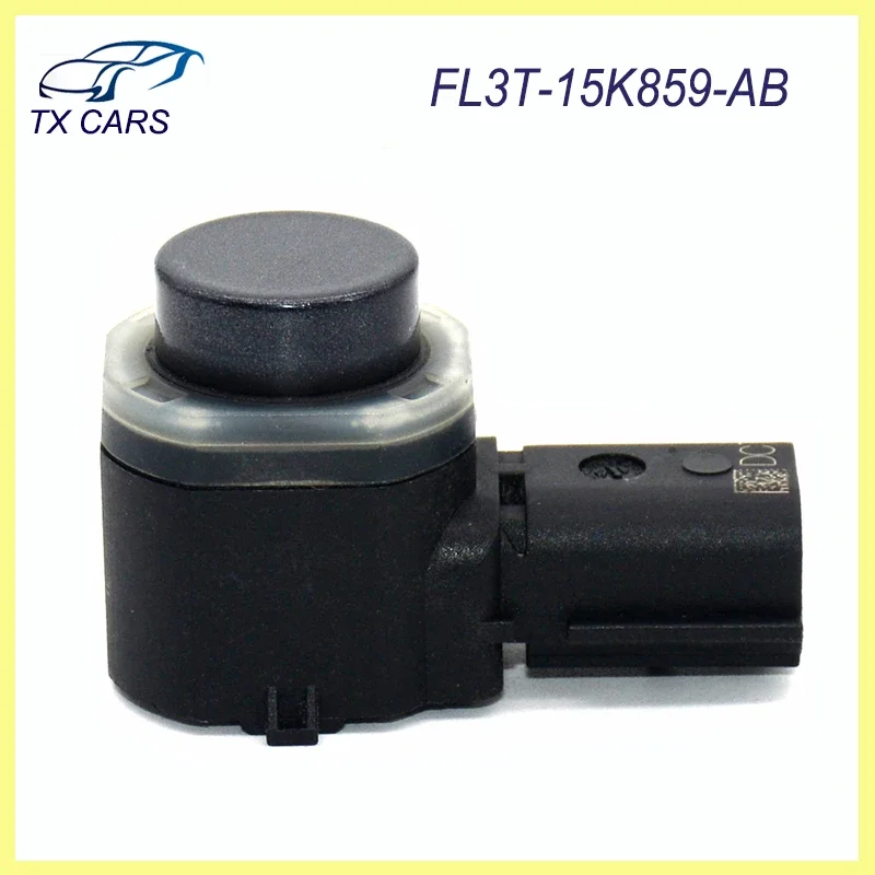

Dark Grey FL3T-15K859-AB PDC Parking Sensor Radar For Ford Escape Lincoln MKS Mercury