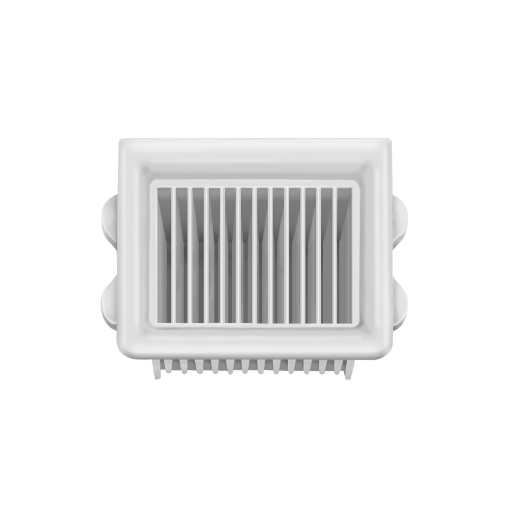 فلتر فرشاة دوارة ناعمة متوافق مع أجزاء المكنسة الكهربائية (Roborock Flexi / Flexi Pro).
