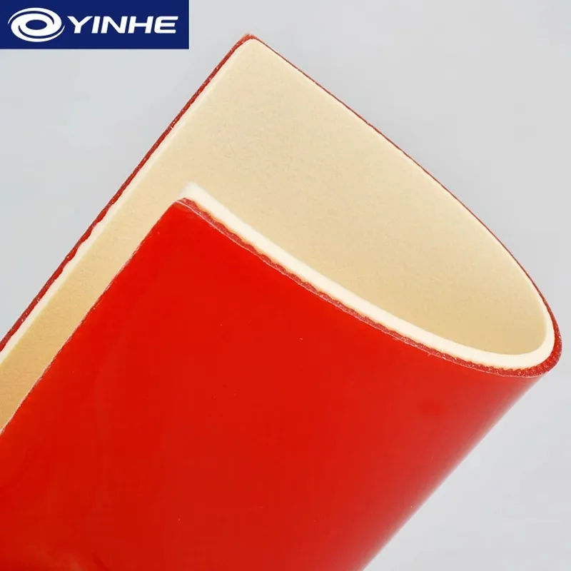 2026 Original YINHE MERCURY II Tischtennisbelag Mercury-2 Allround Spin Control Ping-Pong-Schwamm – Detail 11