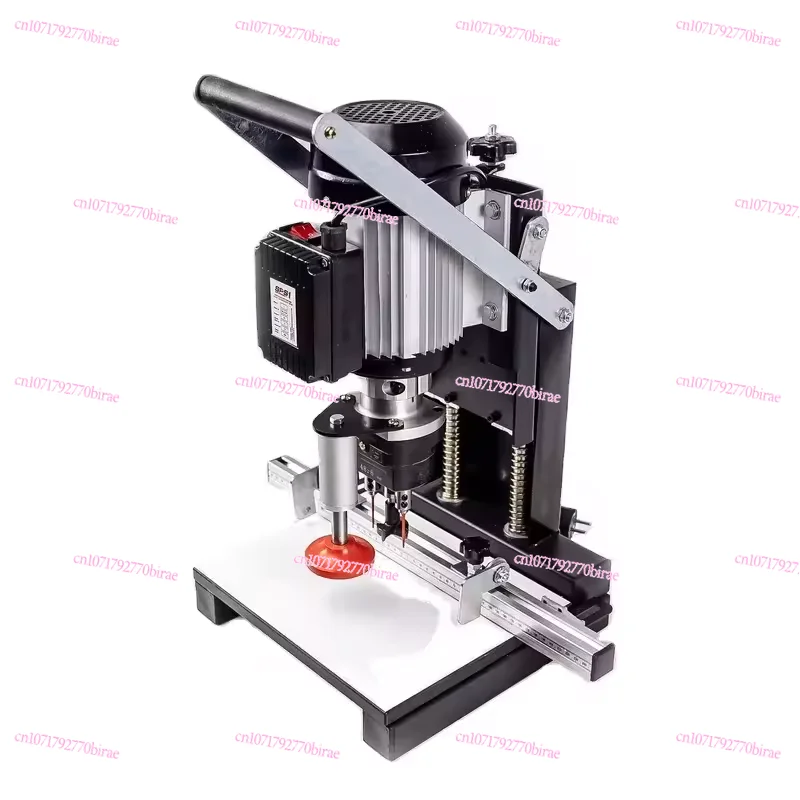 Handheld Hinge Drill Low Price Portable Drilling Machine High Quality  Strength  Precision