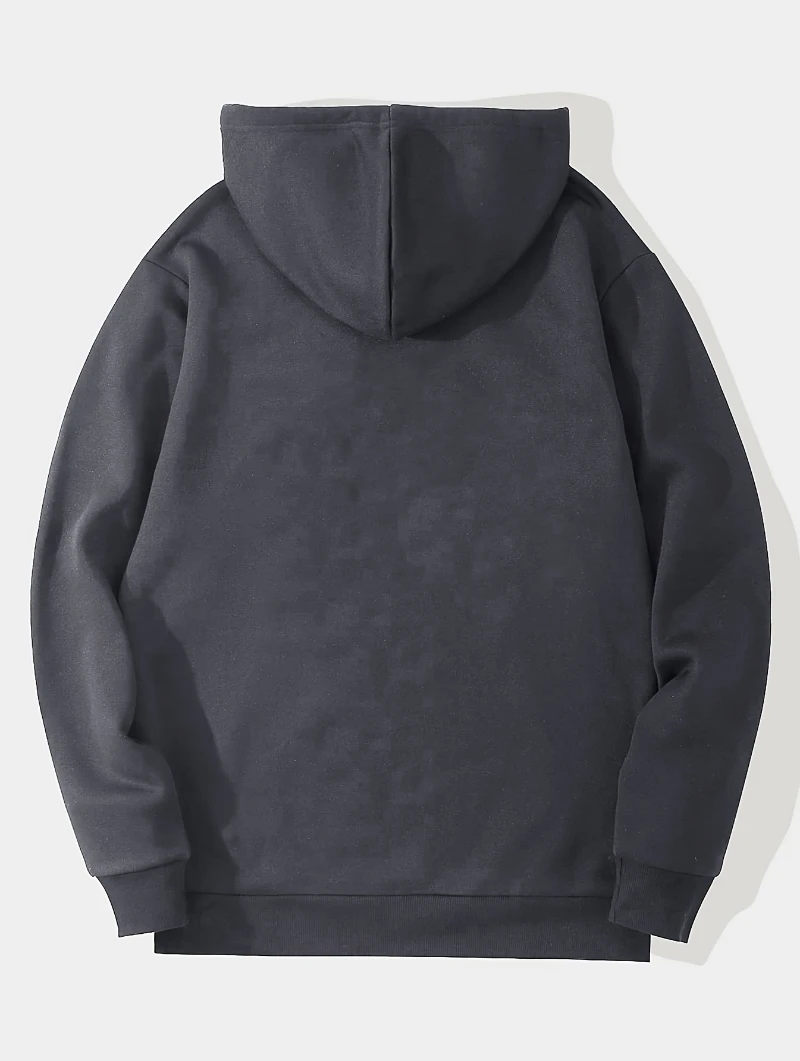 سترة رجالية عصرية مطبوعة على الوجهين من جامعة ديزني مونستر 2025 جديدة عالية الجودة ومريحة كاجوال برقبة دائرية