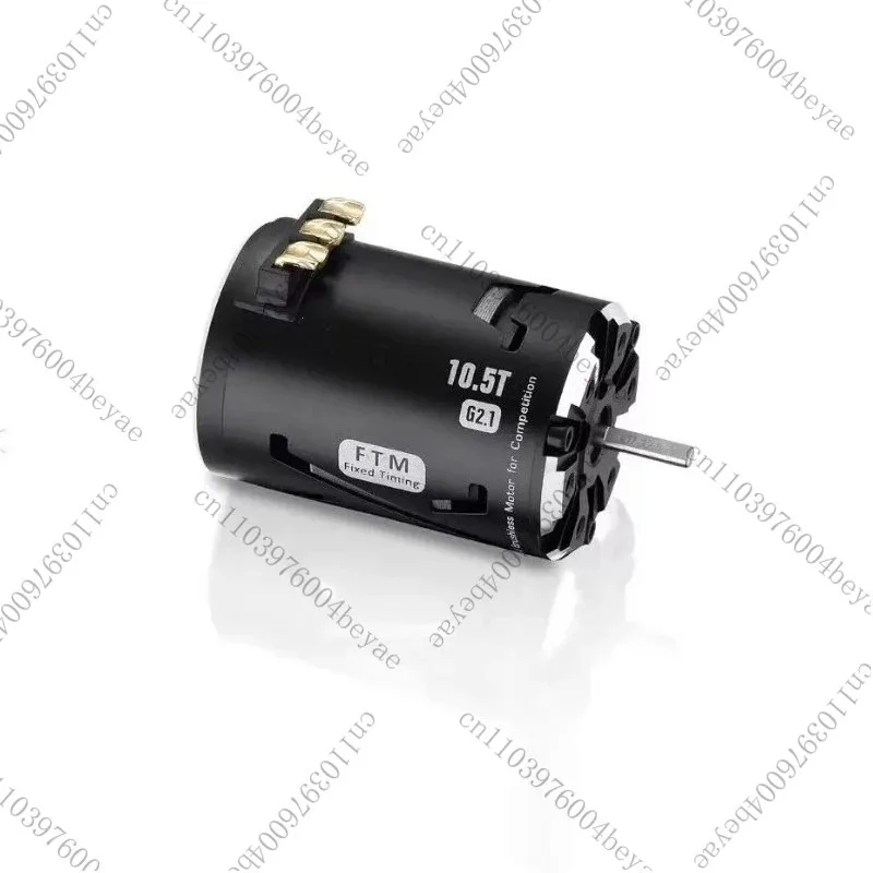 

SD G2.1 (10.5T-21.5T) Senseless Brushless Motor Racing Model Accessories