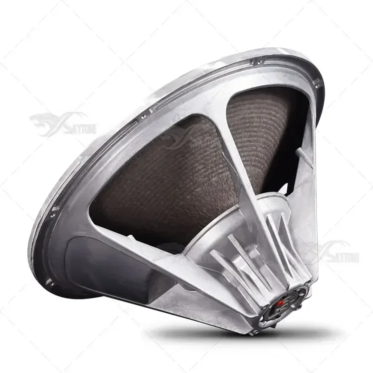 Hot Selling 2268HPL 18 Neodymium Woofer, PRO Line Array Subwoofer Raw Speaker Driver