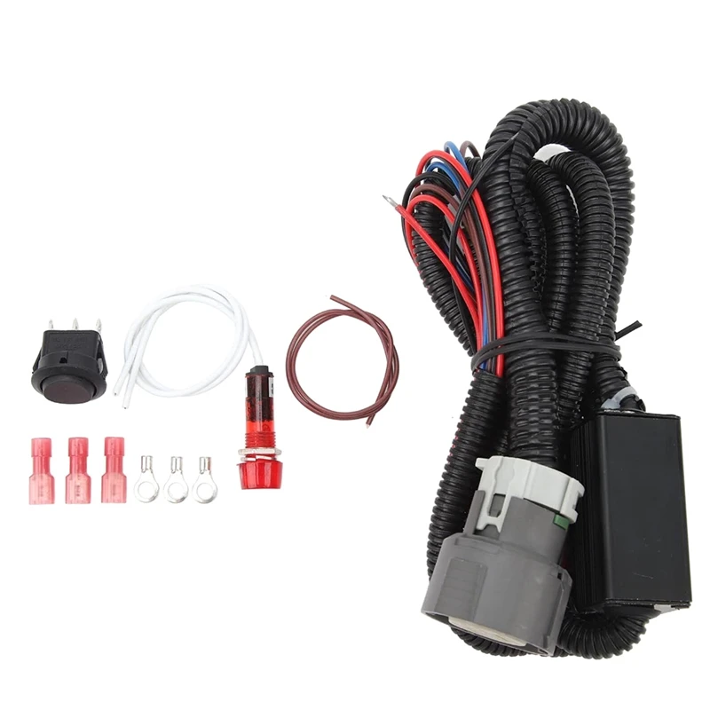 

4L60E Manual Shifter Microcontroller No Computer Need Stand Alone Controller Transmission Shift Harness