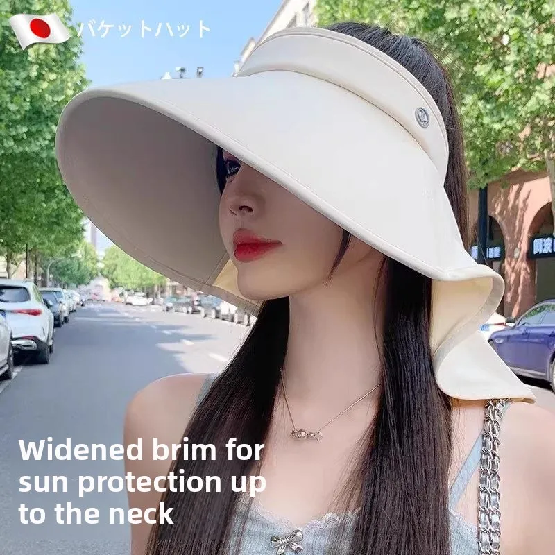 women's-summer-uv-protection-sun-hat-wide-brim-fishing-cap-neck-protection-cycling-breathable-mesh-all-around-sunshade-hat