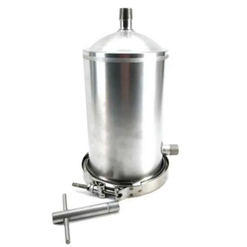 Hop Strainer Infuser Home Brewing Beer Equipment Accessory KL15134 Filter Type Hop Extractor For Craft Beer Making