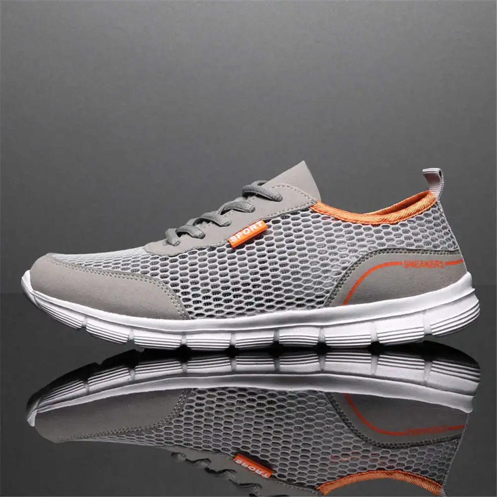 Large Dimensions Spring-autumn Men\'s Sports Shoes Size 47 Casual Men\'s Luxury Sneakers Shoes Excercise Shoses Best-selling