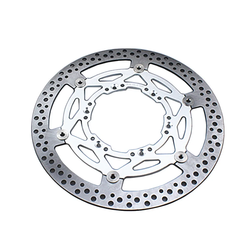 

310mm Motorcycle Stainless steel Front Brake Disc Rotor For Suzuki DRZ400 2005-2010