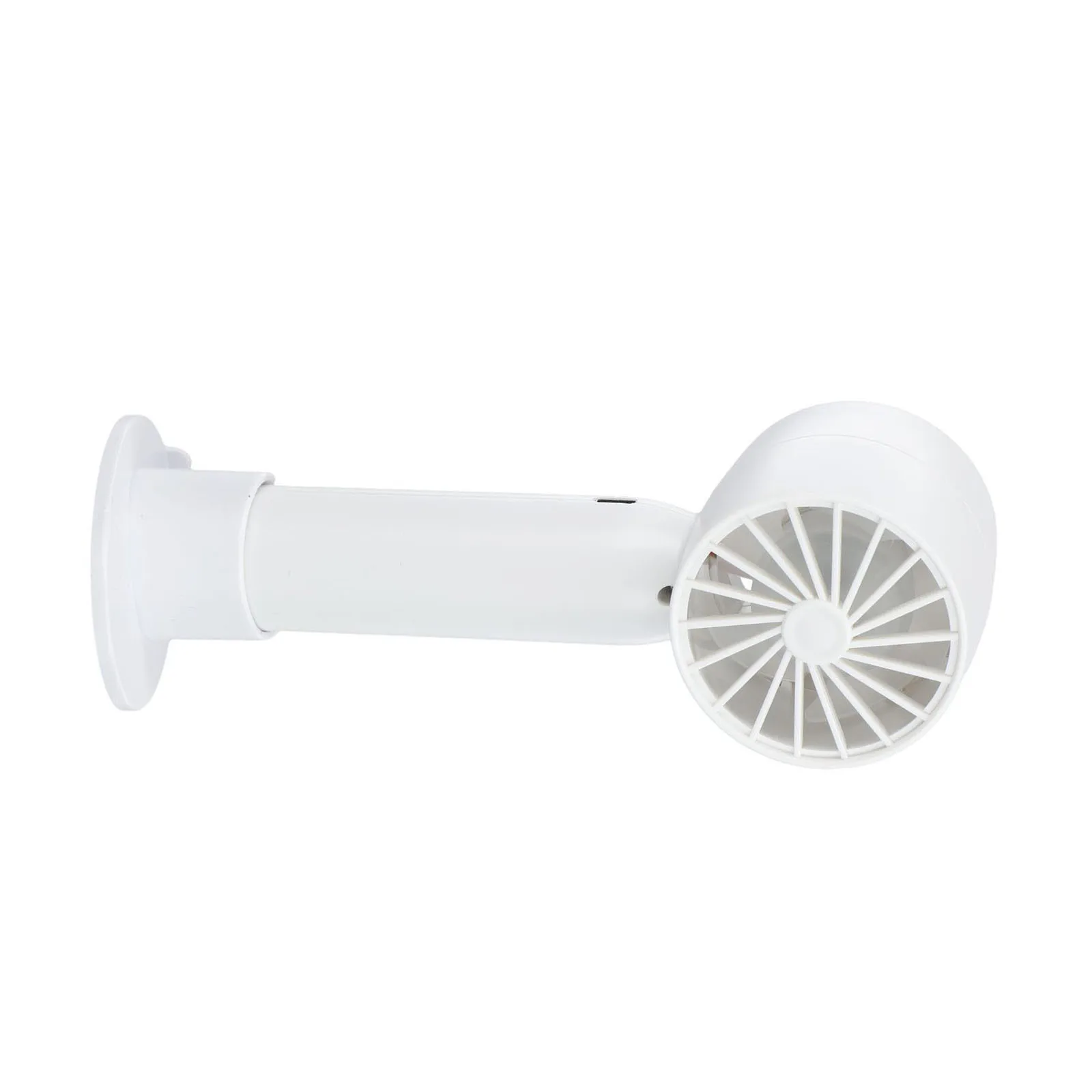 Portable Fan USB Handheld Fan With Holder Base For Student Desk Fan Office Fan Provides Long-lasting Cooling