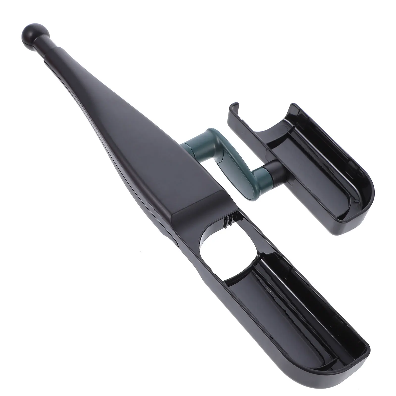 

Fishing Rod Gamepad Somatosensory Controller Lightweight Comfortable Grip Easy Install Fishing Game Accessories Compatible