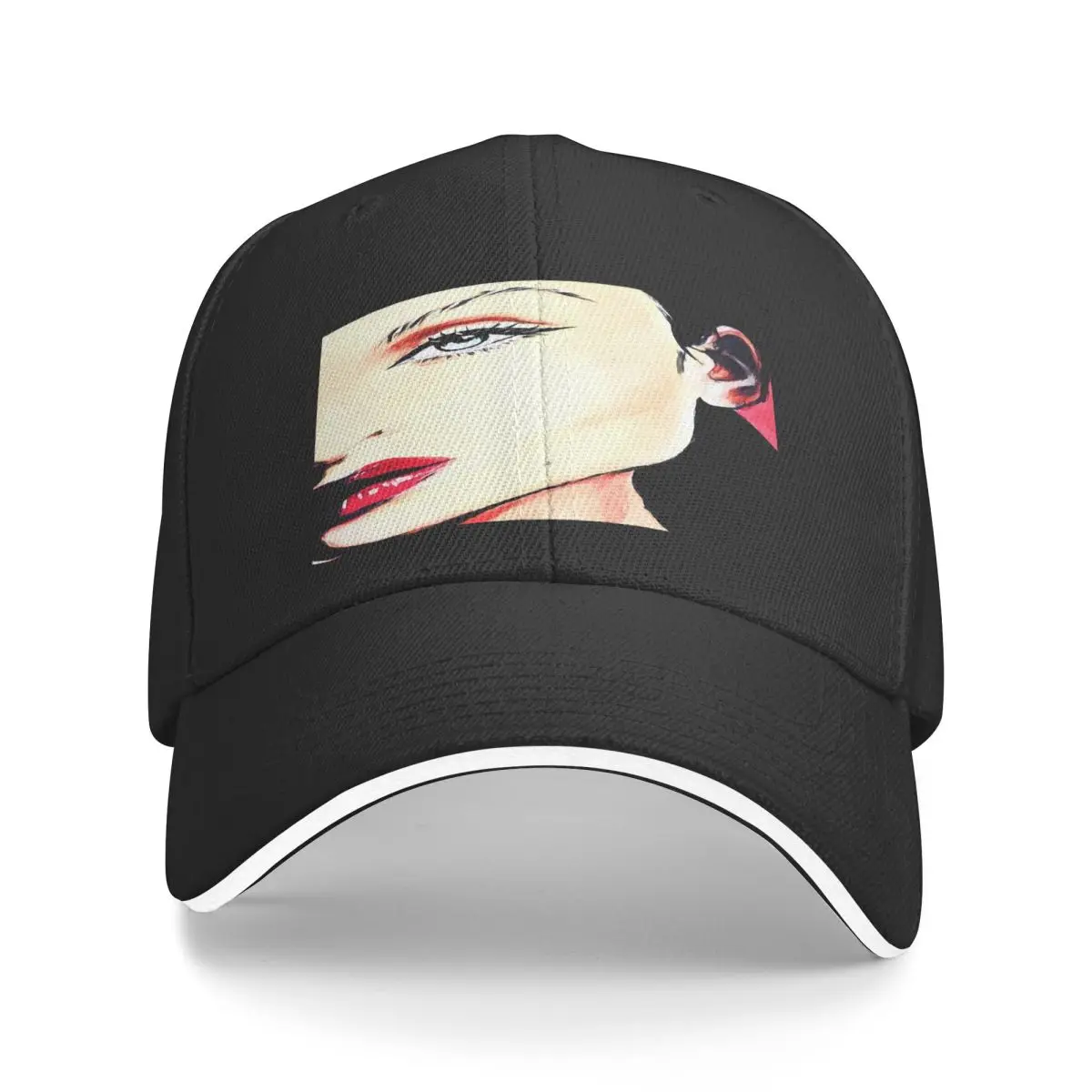 New Sophie Ellis-Bextor Men Cap Men Caps Cap For Men Women's Baseball Cap Man Hat Baseball Cap